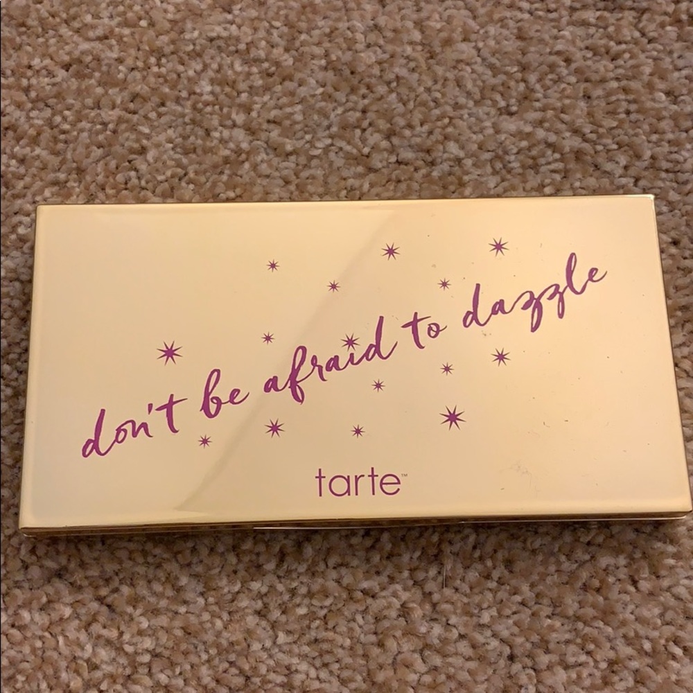 Tarte Contour/Highlight Palette